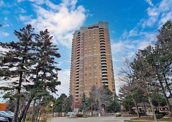 89 Skymark Drive