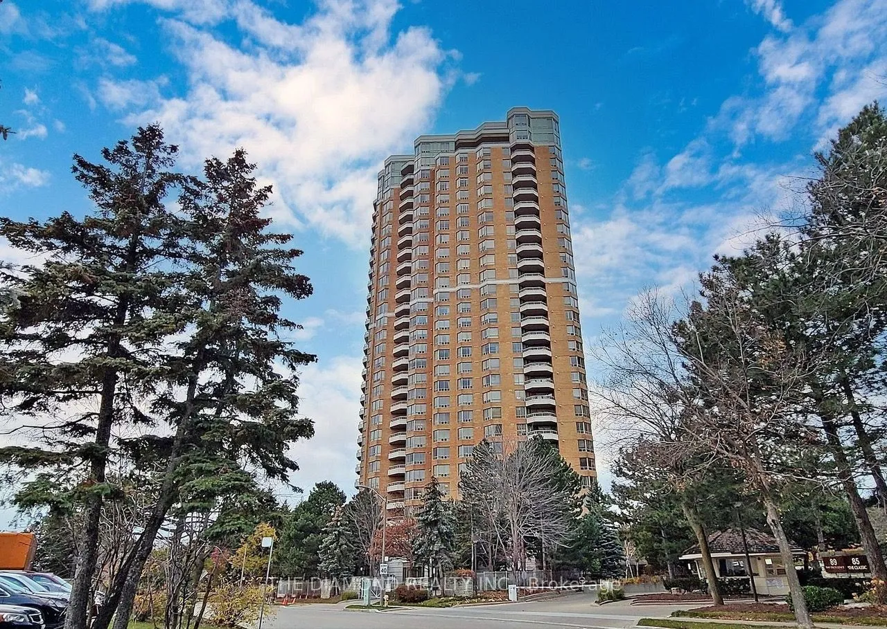 89 Skymark Drive