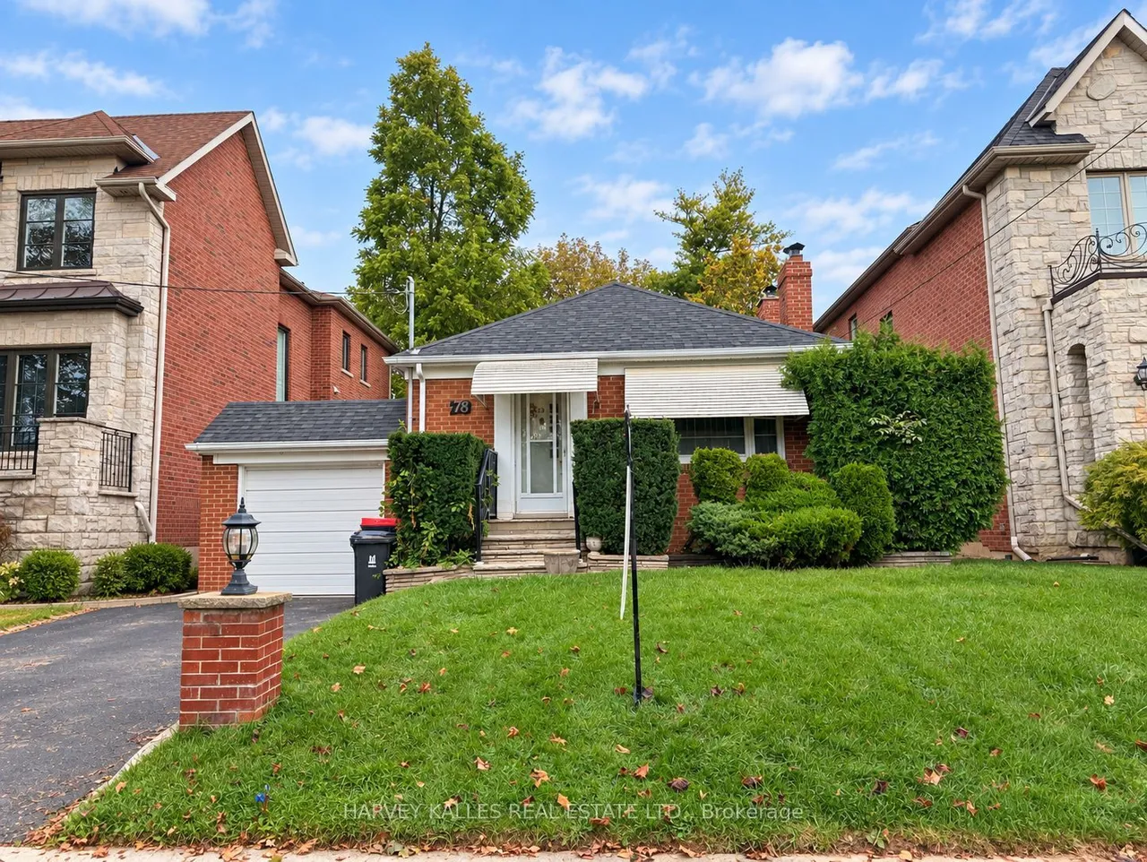 78 Bannockburn Avenue — photo 3