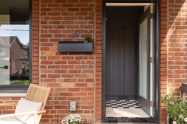 301 Grace Street — photo 2