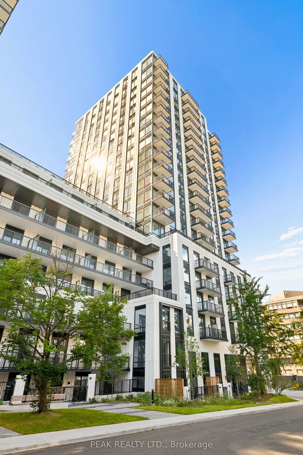 91 Montclair Avenue