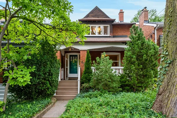 42 Bowood Avenue