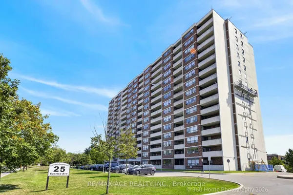 25 Sunrise Avenue