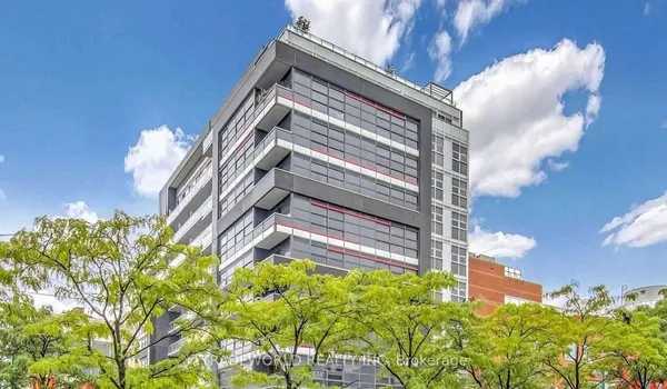 10 Willison Square
