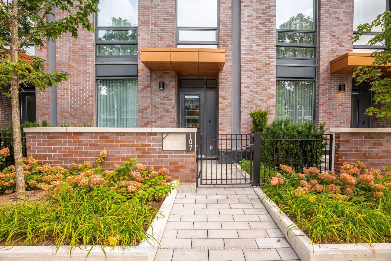115 Denison Avenue — photo 42