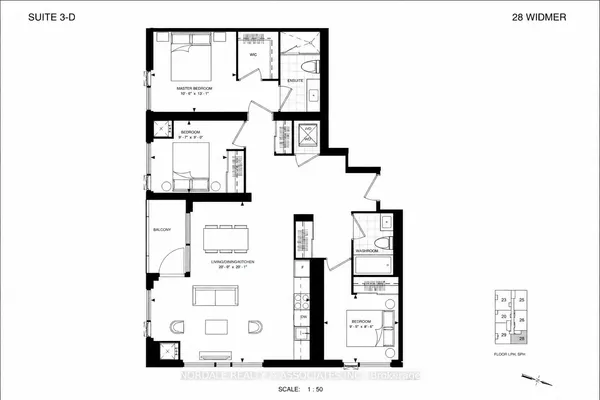 28 Widmer Street — photo 2