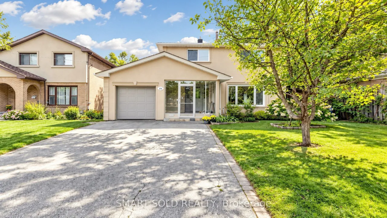 210 Shaughnessy Boulevard