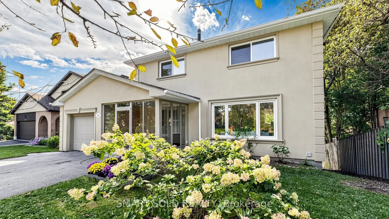 210 Shaughnessy Boulevard — photo 45