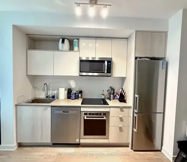 121 Lower Sherbourne Street