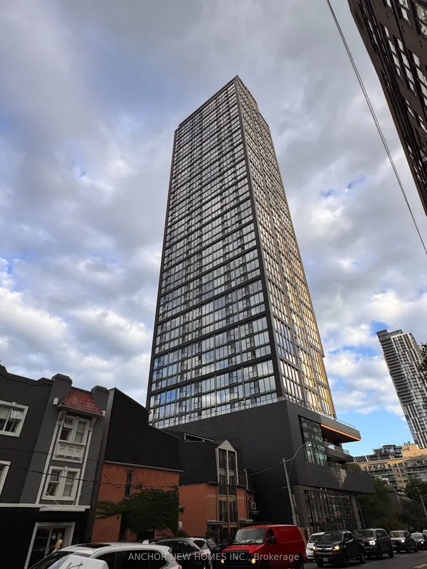 319 Jarvis Street