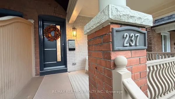 237 Melita Avenue — photo 2