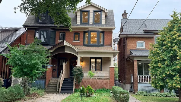 237 Melita Avenue