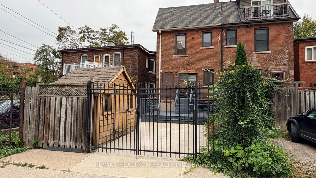 237 Melita Avenue — photo 45