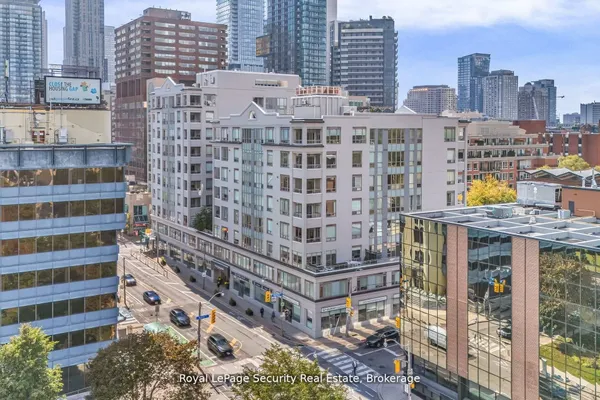 980 Yonge Street