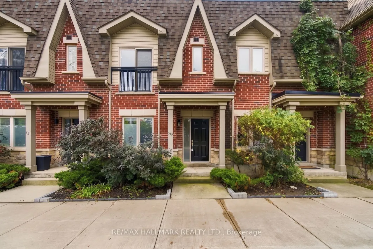 549 Shuter Street — photo 2