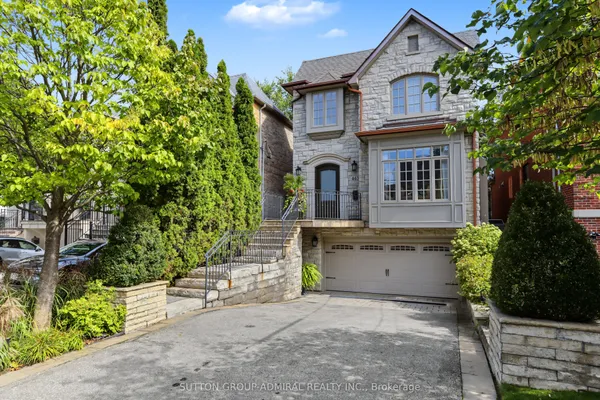 443 ELM Road