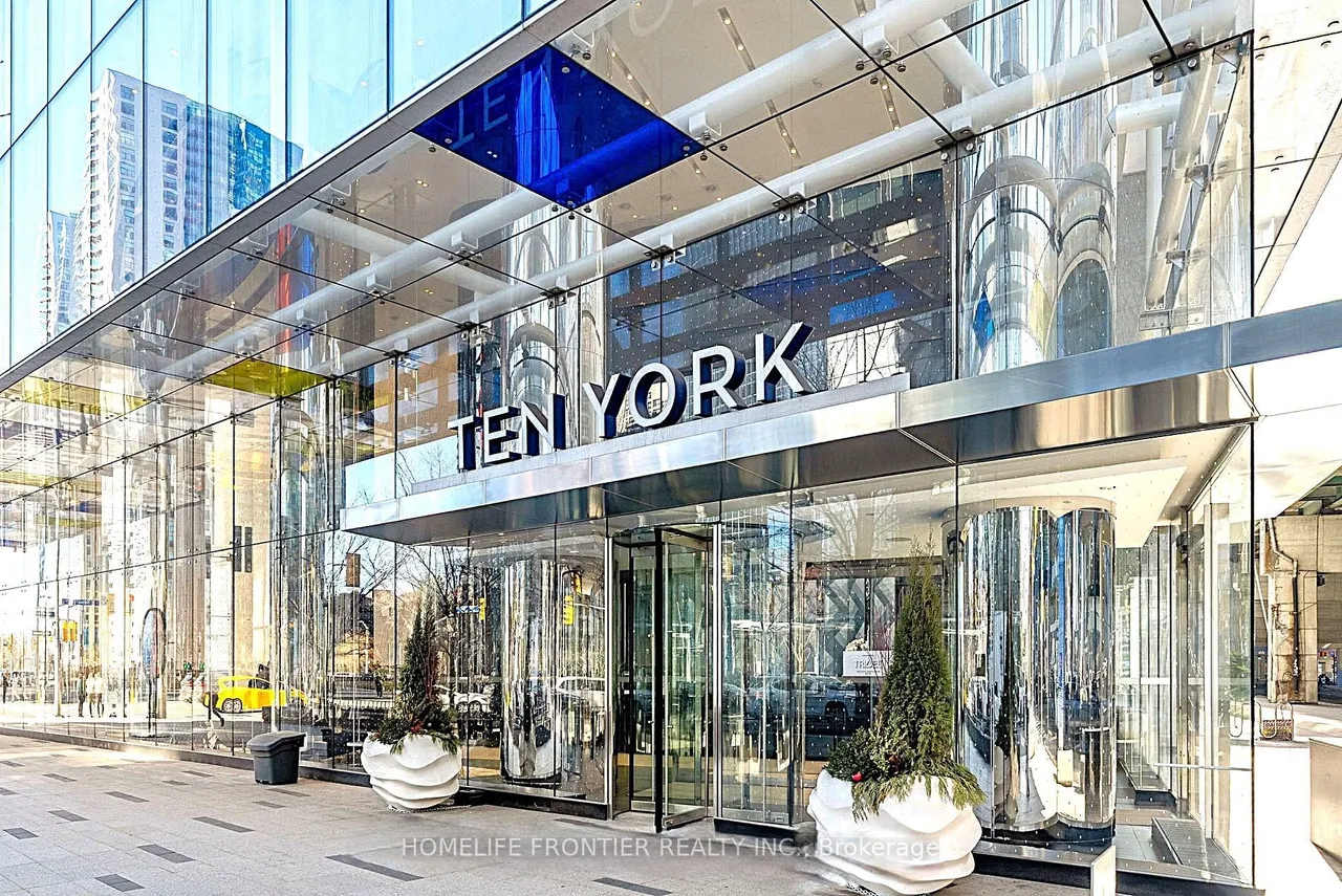 10 York Street — photo 3