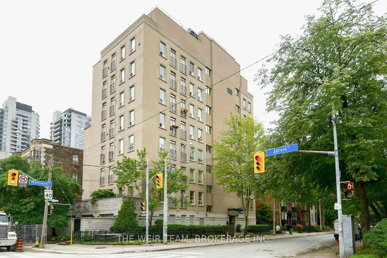 135 Maitland Street