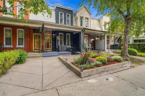 321 Euclid Avenue