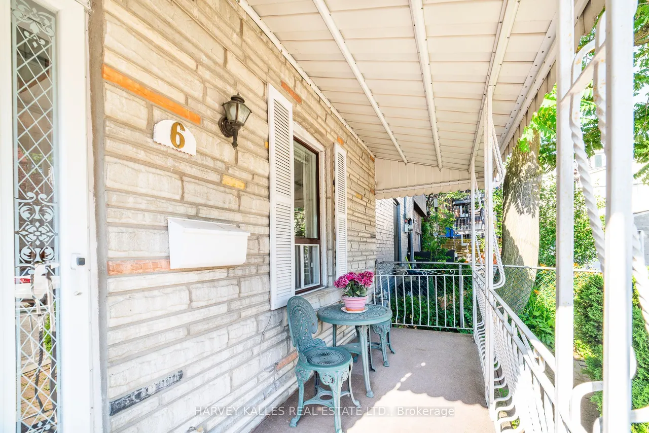 6 Crocker Avenue — photo 3