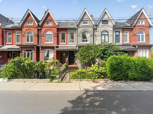 28 Robinson Street