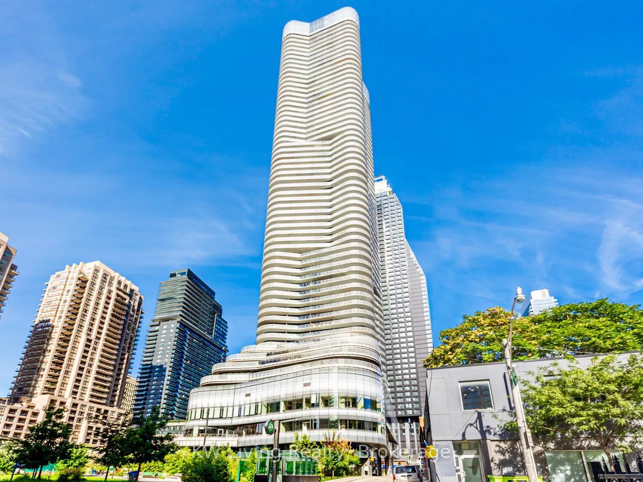 11 Wellesley Street