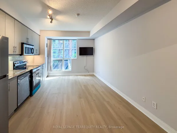 1 Scott Street — photo 2
