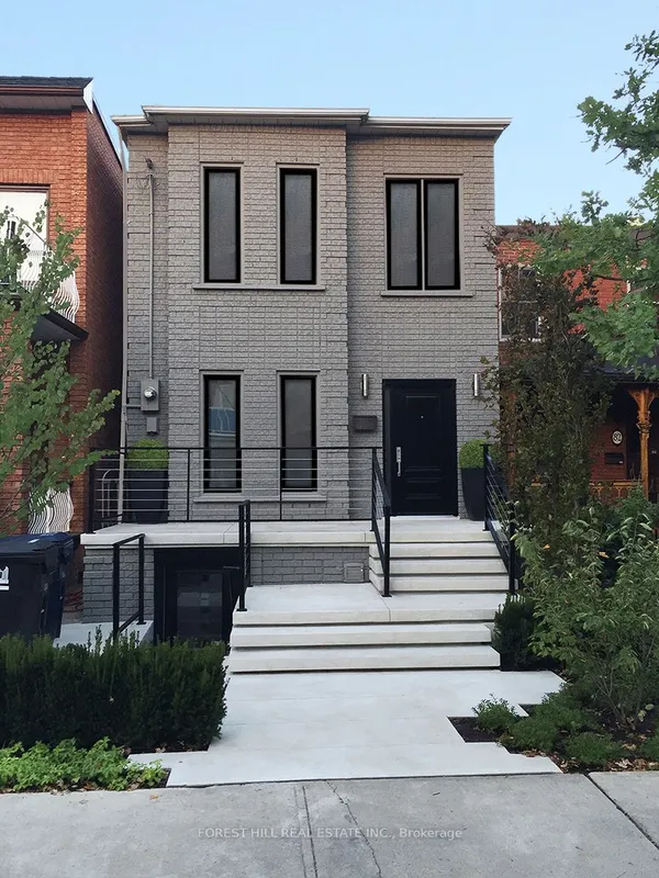 80 Northcote Avenue