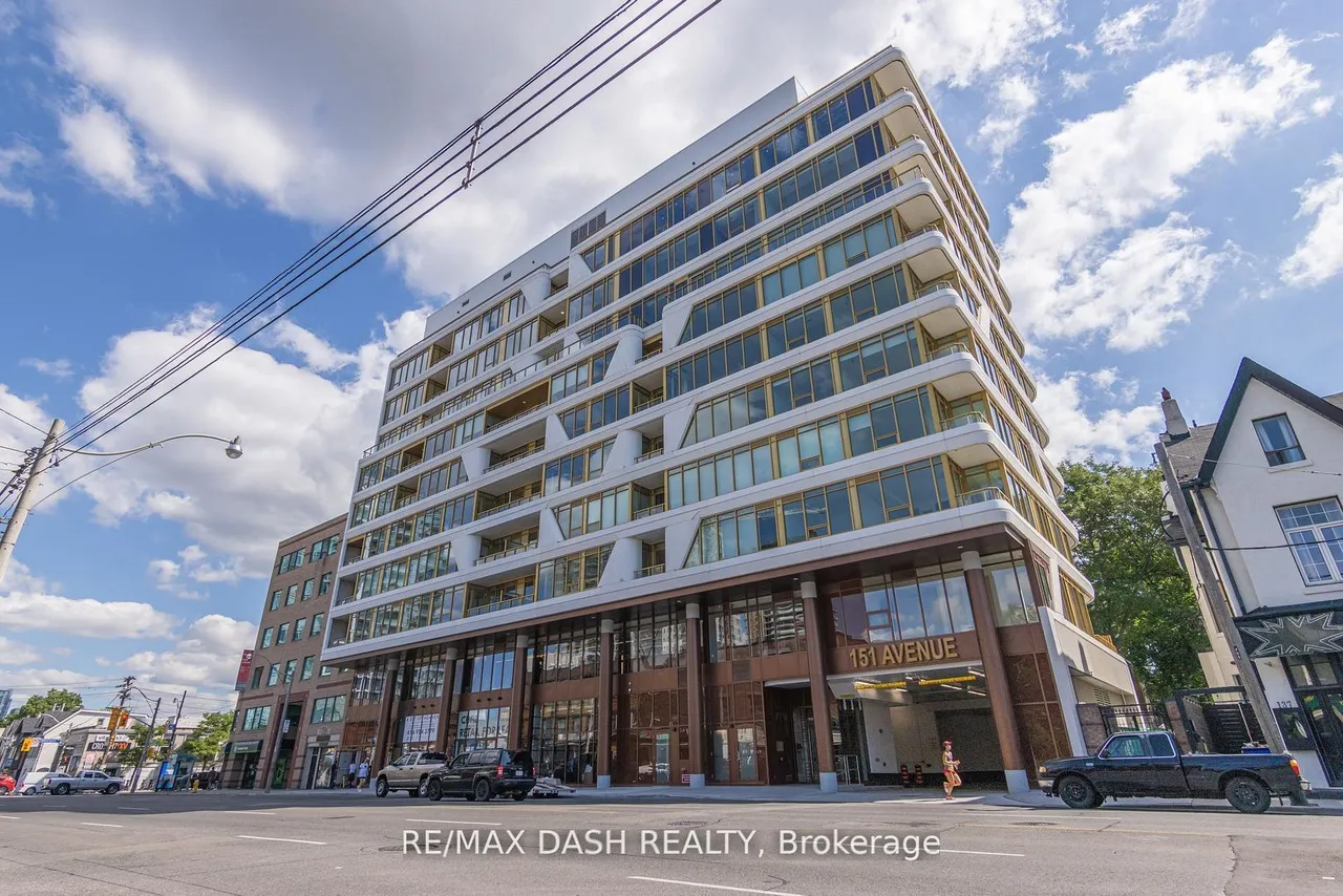 151 Avenue Road — photo 3