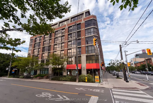 308 Palmerston Avenue