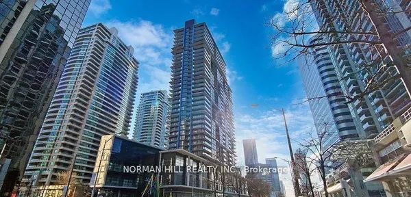 4955 Yonge Street