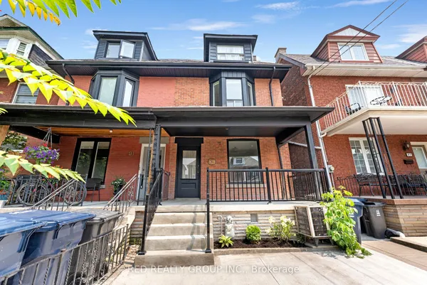 89 Beatrice Street