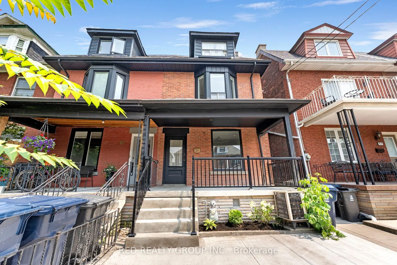 89 Beatrice Street