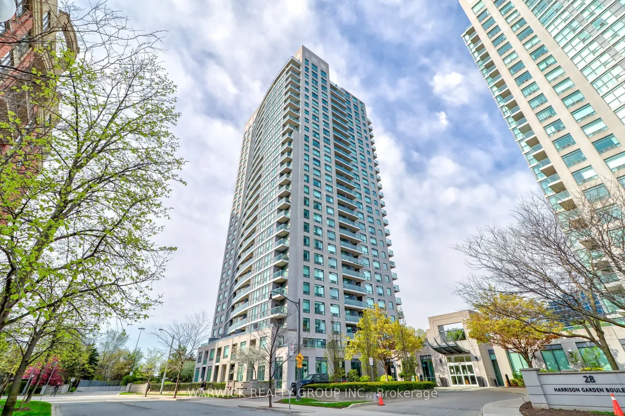 30 Harrison Garden Boulevard — photo 3