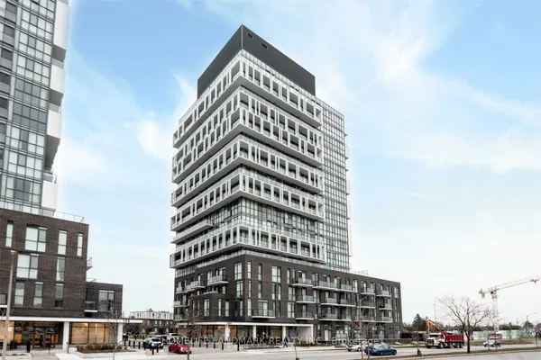 150 Fairview Mall Drive