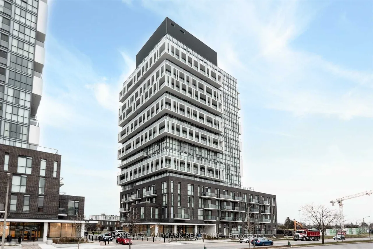 150 Fairview Mall Drive