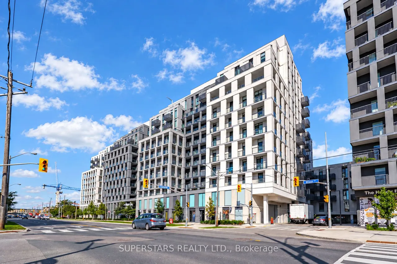500 Wilson Avenue — photo 31