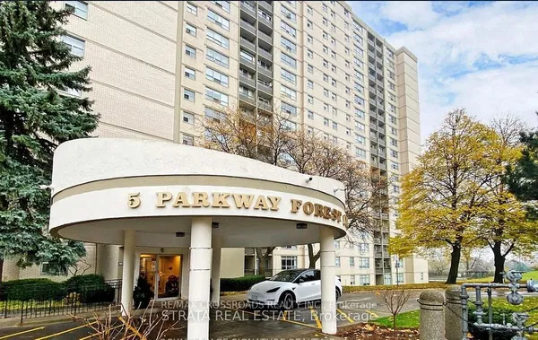 5 Parkway Forest Drive — photo 2