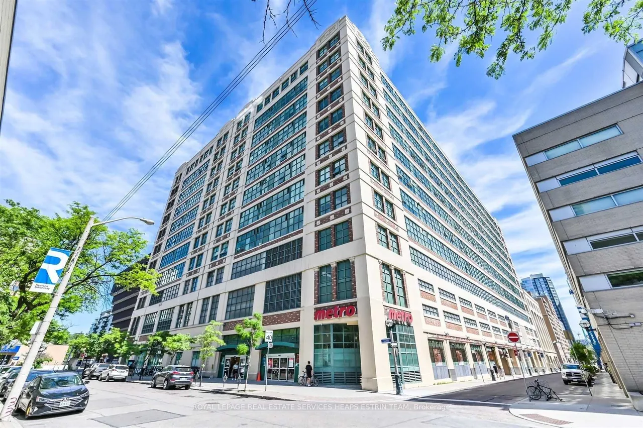 155 Dalhousie Street