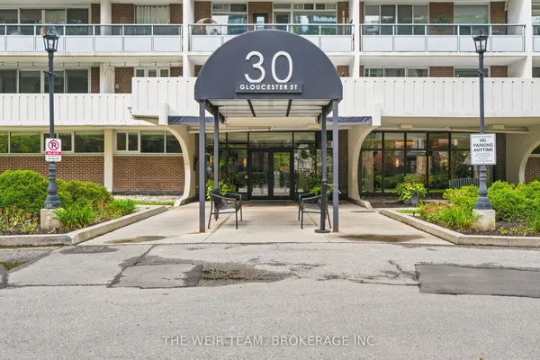 30 Gloucester Street
