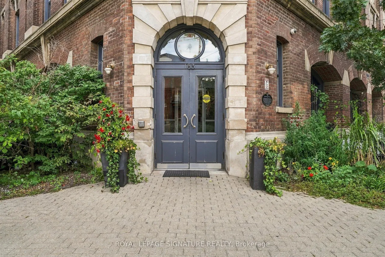 183 Dovercourt Road — photo 3