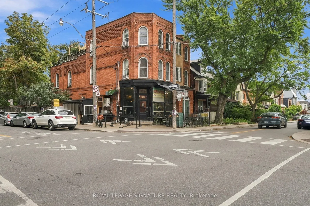 183 Dovercourt Road — photo 45