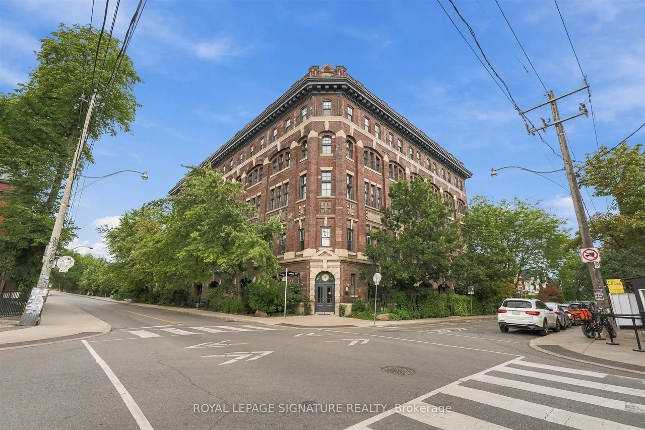 183 Dovercourt Road — photo 2