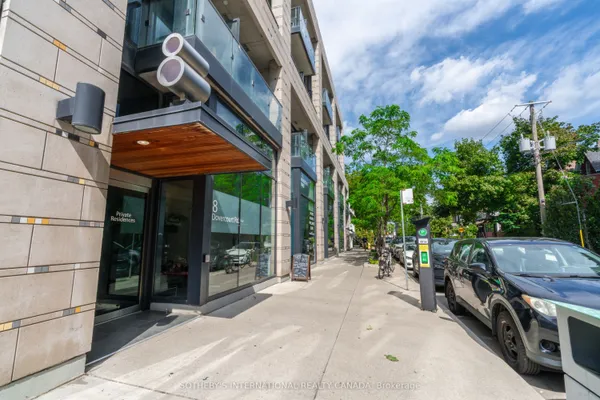 8 Dovercourt Road — photo 2