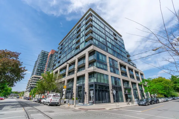 8 Dovercourt Road