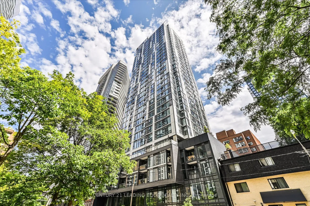 65 Mutual Street
