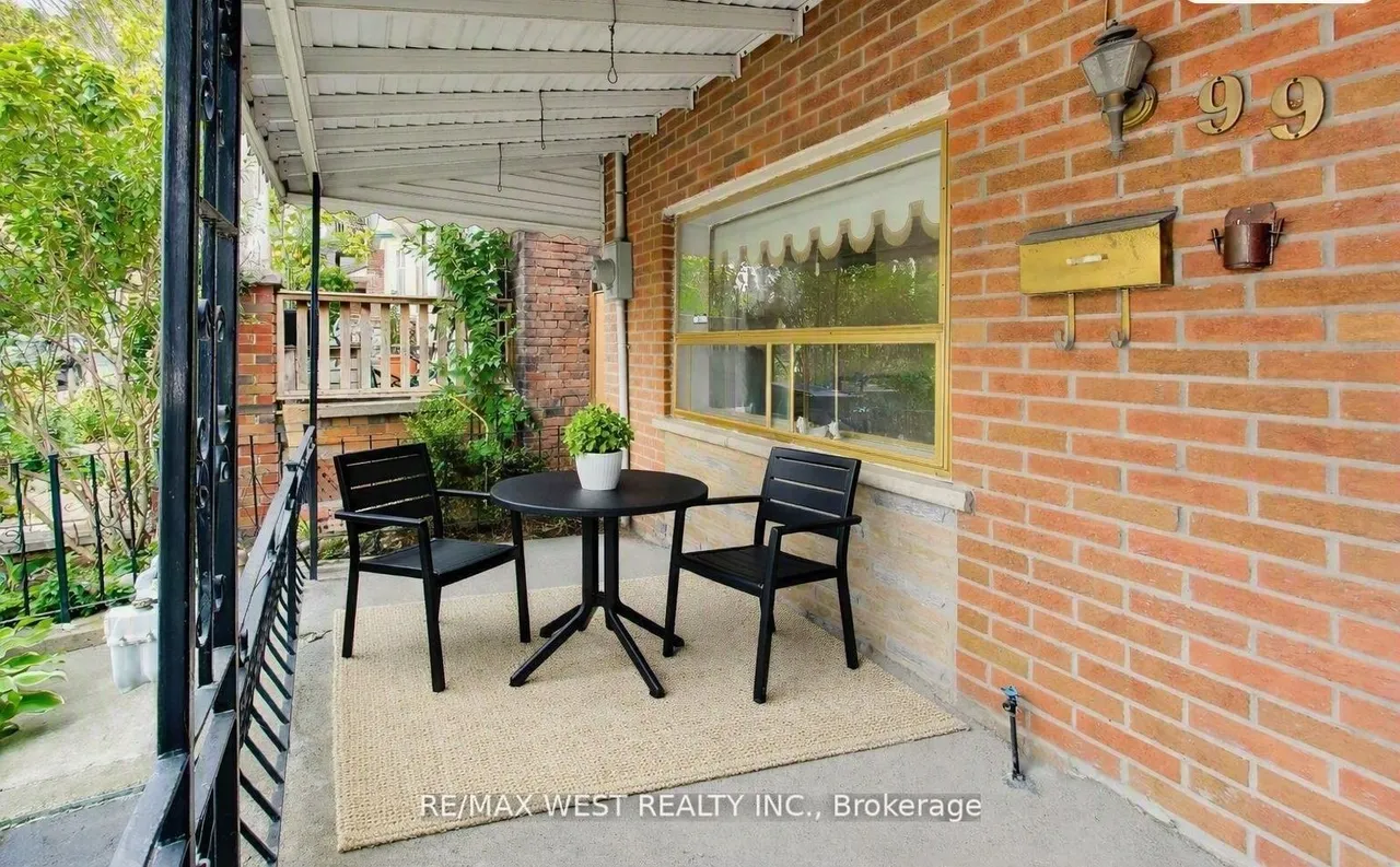 99 Euclid Avenue — photo 3