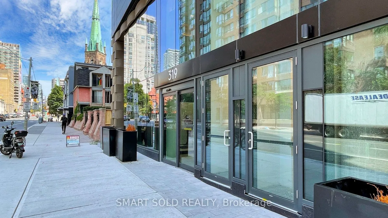 319 Jarvis Street — photo 3