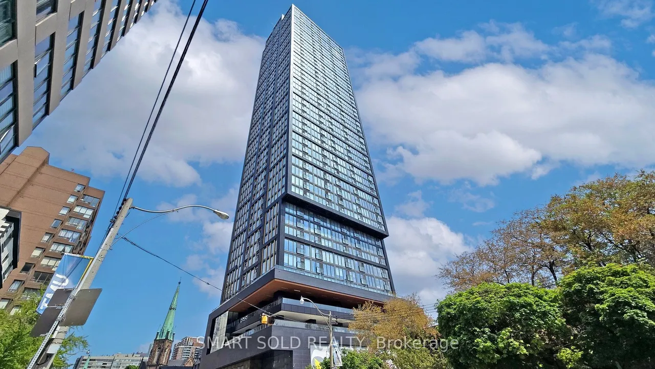 319 Jarvis Street — photo 2