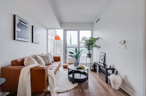 319 Jarvis Street